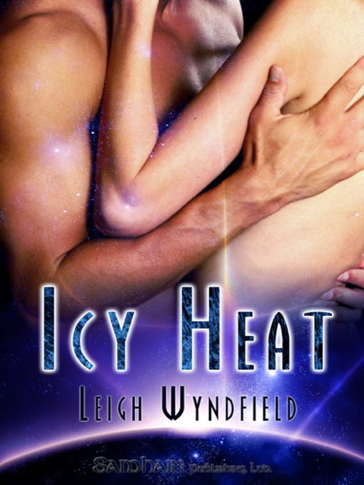 Cover image for Icy Heat